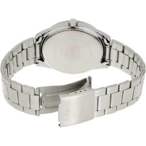 Reloj Casio MTP-V005D-1B4 Acero Hombre Plateado