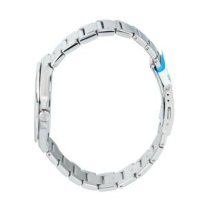 Reloj Casio Edifice EFR-S108DE-8A Acero Hombre Plateado