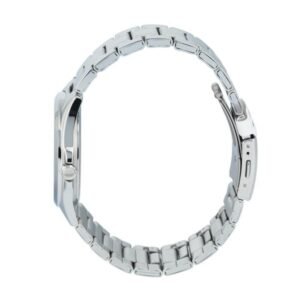 Reloj Casio MTS-115D-2A1 Acero Hombre Plateado