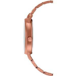 Reloj Casio LTP-E412PG-4A  Acero Mujer Oro Rosa