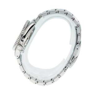 Reloj Seiko SRPK33K1  Acero Hombre Plateado