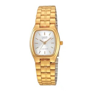 Reloj Casio LTP-1169N-7A Acero Mujer Dorado