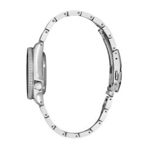 Reloj Seiko SRPK31K1  Acero Hombre Plateado