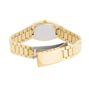 Reloj Casio LTP-1169N-7A Acero Mujer Dorado