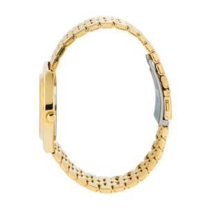 Reloj Casio MTP-B146G-3A Acero Hombre Dorado