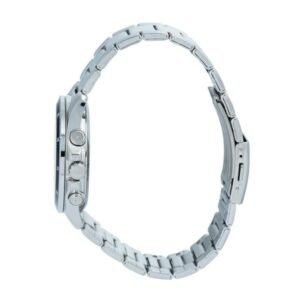 Reloj Casio MTP-1374D-7A2 Acero Hombre Plateado