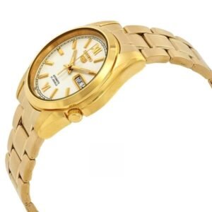 Reloj Seiko SNKL58K1  Acero Hombre Dorado