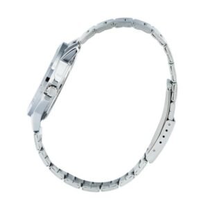 Reloj Casio MTP-VD01D-2E Acero Hombre Plateado