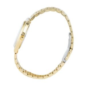 Reloj Casio MTP-B145G-9A Acero Hombre Dorado