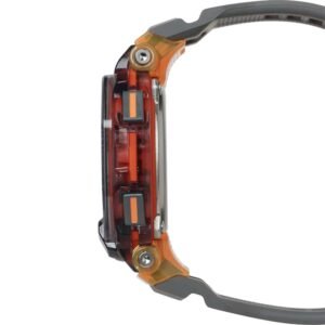 Reloj Casio G-Shock GBD-200SM-1A5  Resina Hombre Gris