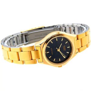 Reloj Casio LTP-1130N-1A Acero Mujer Dorado