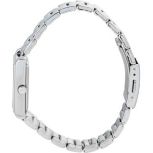 Reloj Casio LTP-1234DD-1A Acero Mujer Plateado