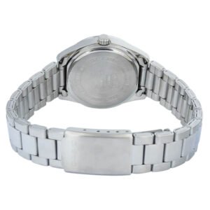Reloj Casio LTP-1302DD-4A1 Acero Mujer Plateado