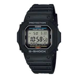 Reloj Casio G-Shock G-5600UE-1D   Resina Hombre Negro