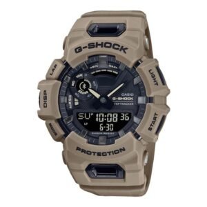 Reloj Casio G-Shock GBA-900UU-5A   Resina Hombre Marrón