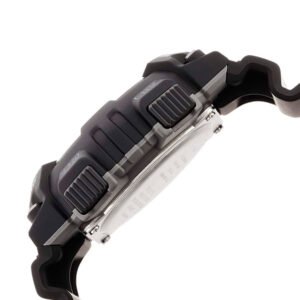 Reloj Casio AEQ-110W-1AV Resina Hombre Negro