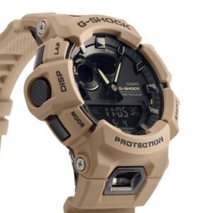 Reloj Casio G-Shock GBA-900UU-5A   Resina Hombre Marrón