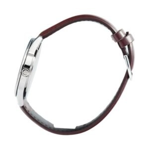 Reloj Casio MTP-V005L-7B4 Cuero Hombre Marrón