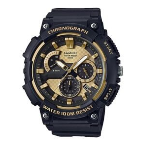 Reloj Casio MCW-200H-9AV Resina Hombre Negro