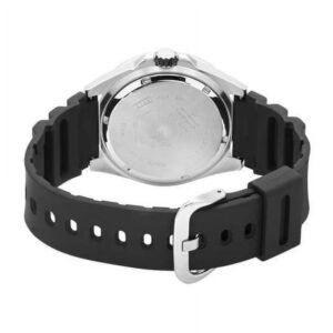 Reloj Casio MDV-106B-1A1 Resina Hombre Negro