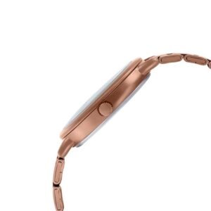 Reloj Casio LTP-E415PG-1C Acero Mujer Oro Rosa