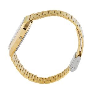 Reloj Casio AQ-230GA-5A  Acero Unisex Dorado