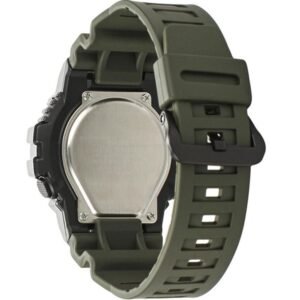 Reloj Casio HDC-700-3AV Resina Hombre Negro