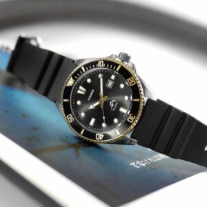 Reloj Casio MDV-106G-1A Resina Hombre Negro