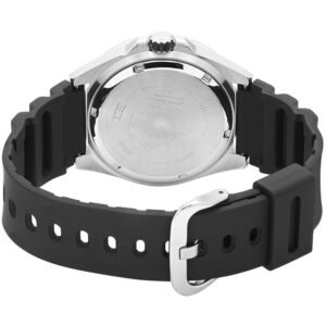 Reloj Casio MDV-106-1AV Resina Hombre Negro