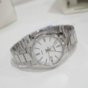 Reloj Casio MTP-1302DA-7AV Acero Hombre Plateado