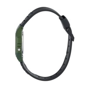 Reloj Casio F-91WM-3A Resina Hombre Negro