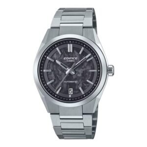 Reloj Casio Edifice  EFK-110D-1A  Acero Hombre Plateado