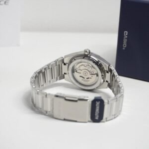 Reloj Casio Edifice EFK-110D-7A  Acero Hombre Plateado