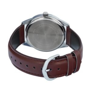 Reloj Casio MTP-V005L-7B5 Cuero Hombre Marrón