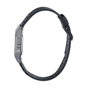 Reloj Casio F-91WM-1B Resina Hombre Negro