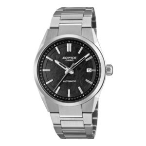 Reloj Casio Edifice  EFK-110D-1A  Acero Hombre Plateado