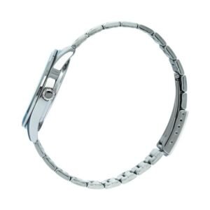 Reloj Casio  MTP-VD03D-7A Acero Hombre Plateado