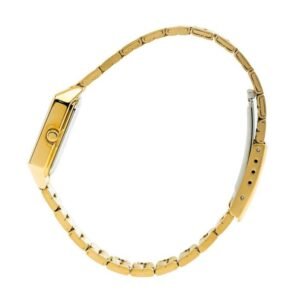 Reloj Casio LTP-V007G-9E Acero Mujer Dorado