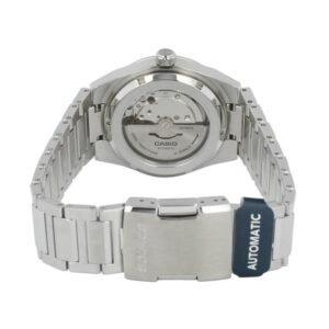 Reloj Casio Edifice  EFK-110D-1A  Acero Hombre Plateado