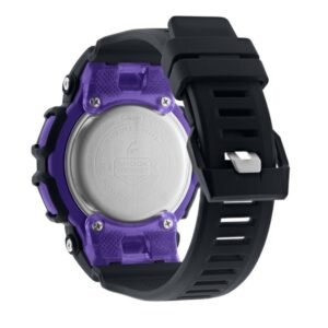 Reloj Casio G-Shock GBA-900-1A6   Resina Hombre Negro