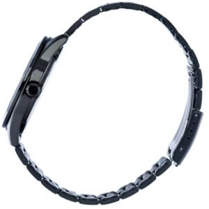 Reloj Casio MTP-VD03B-3A Acero Hombre Negro