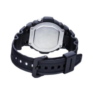 Reloj Casio W-219H-1A Resina Hombre Negro