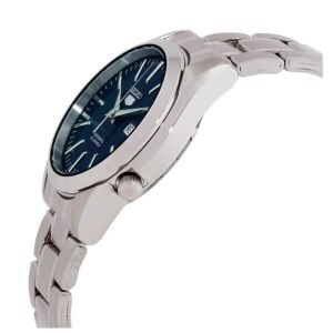 Reloj Seiko SNKL43K1 Acero Hombre Plateado