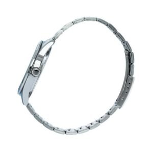 Reloj Casio MTP-VD03D-1A Acero Hombre Plateado