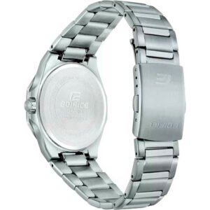 Reloj Casio Edifice EFR-S108DE-2A  Acero Hombre Plateado