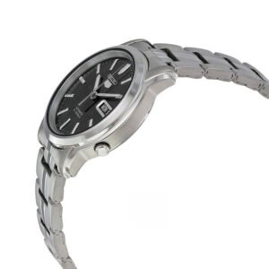 Reloj Seiko SNKK71K1  Acero Hombre Plateado