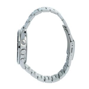 Reloj Casio MTP-1374D-1A3 Acero Hombre Plateado