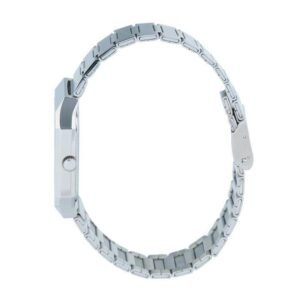 Reloj Casio MTP-B185D-7A Acero Hombre Plateado