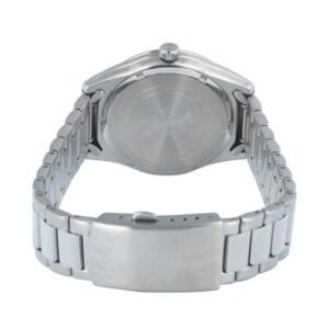 Reloj Casio Edifice EFV-160D-1AV  Acero Hombre Plateado