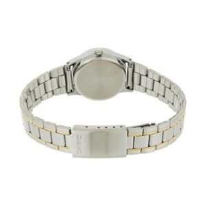 Reloj Casio LTP-V006SG-9B Mujer Plateado